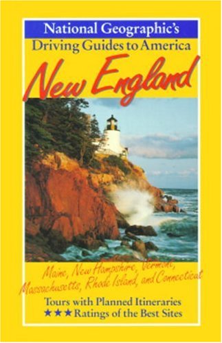National Geographic Driving Guide Driving Guides)