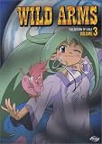 Wild Arms - The Return of Laila (Vol. 3)