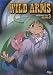  : Wild Arms - The Return of Laila (Vol. 3)
