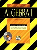 Cliffs StudyWare for Algebra (Cliffs Studyware)