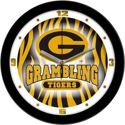 Grambling Tigers Suntime 12 College Athletics