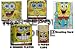 Search : Spongebob Squarepants Birthday Party Supplies Set for 8