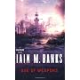 Use of Weapons by Iain M. Banks