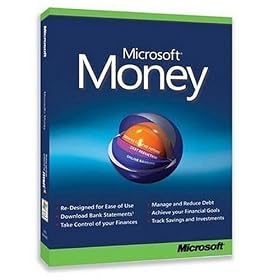 Microsoft Money (PC)