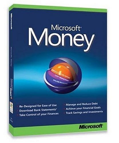  : Microsoft Money (PC)