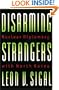 Disarming Strangers: Nuclear Diplomacy with North Korea