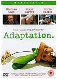 Adaption [UK IMPORT] - Nicolas Cage
