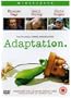 Adaptation.