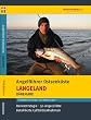 Angelf�hrer Langeland: Ostseek�ste - D�nemark: 56 Angelpl�tze mit Luftbildaufnahmen