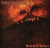 Deform in Torture