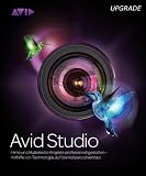 Avid Studio Upgrade