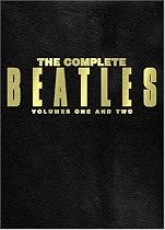 The Complete Beatles Gift Pack (Piano/Vocal/Guitar Artist Songbook)