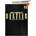 The Complete Beatles Gift Pack by The Beatles