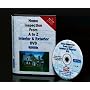 Interior and Exterior Home Inspection from A to Z - DVD - Real Estate Home Inspector, Homeowner, Home Buyer and Seller Survival Kit Series