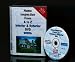 Interior and Exterior Home Inspection from A to Z - DVD - Real Estate Home Inspector, Homeowner, Home Buyer and Seller Survival Kit Series