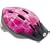 Bell Amigo Pink Hearts Uni-Size Youth Helmet
