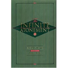 The Infinite Atonement