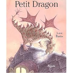 Petit Dragon