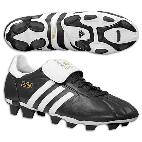 adidas Men’s 7406 TRX FG Picture