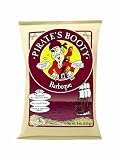 Pirates Booty, Barbeque, 4-Ounce Bags (Pack of 12)