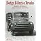 Trucks:books for the enthusiasts.