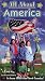 VHS : All About America