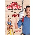 Home Improvement: The Complete Second Season
