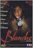 Blanche [ NON-USA FORMAT, PAL, Reg.2 Import - France ]