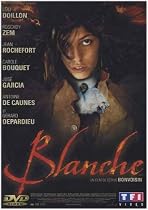 Blanche [ NON-USA FORMAT, PAL, Reg.2 Import - France ]