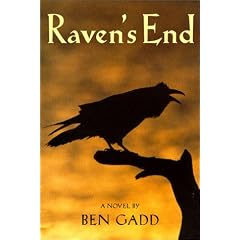 Raven's End: A  Novel