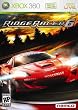 Ridge Racer 6 (Xbox 360)