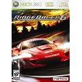 Ridge Racer 6 (Xbox 360)