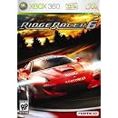 Ridge Racer 6 (Xbox 360)