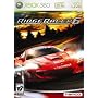 Ridge Racer 6 (Xbox 360)