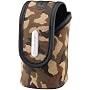 Sony LCSUD Soft Carrying Case for DSC-U20, DSC-U30 & DSC-U40 Digital Cameras