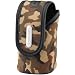 Sony LCSUD Soft Carrying Case for DSC-U20, DSC-U30 & DSC-U40 Digital Cameras