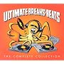 Ultimate Breaks and Beats [2 MP3 CD+DVD]