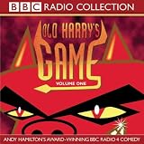 Old Harry's Game: Starring Robert Duncan Vol 1 (BBC Radio Collection)