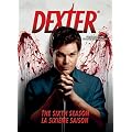 Dexter: The Complete Sixth Season