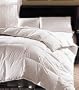 Pacific Coast Grandia Classic Weight Oversized Down Comforter (King 108" x 98")