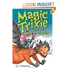 Magic Trixie and the Dragon