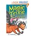 Magic Trixie and the Dragon