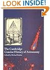 The Cambridge Concise History of Astronomy