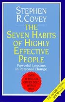 Seven Habits of Highly Effective People