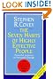 The 7 Habits of Highly Effective People: Powerful Lessons in Personal Change