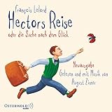 Image de Hectors Reise. Oder die Suche nach dem Glück