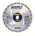 Irwin #14030 7-1/424T CarbTip Blade
