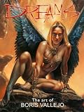 Dreams: The Art of Boris Vallejo