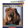 Lions (True Books)