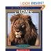 Lions (True Books)